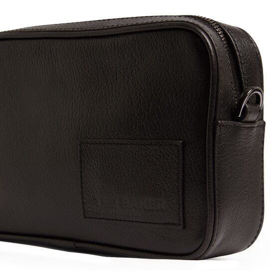 Ted Baker Grifin Schoudertas Leer 21 cm