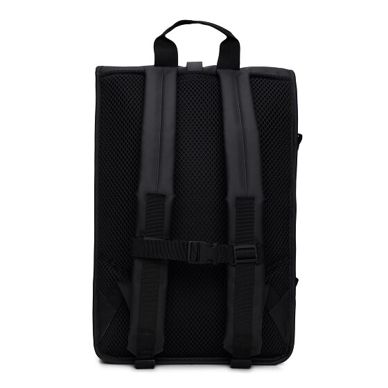 Rains Essential Dagrugzak 52 cm Laptop compartiment