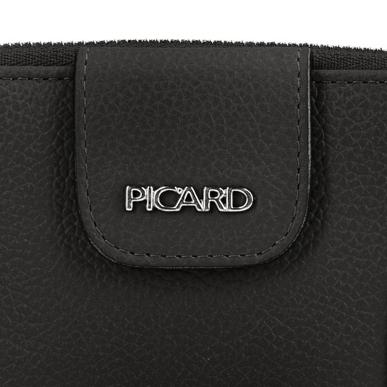 Picard Highlands 1 Portemonnee Leer 11 cm