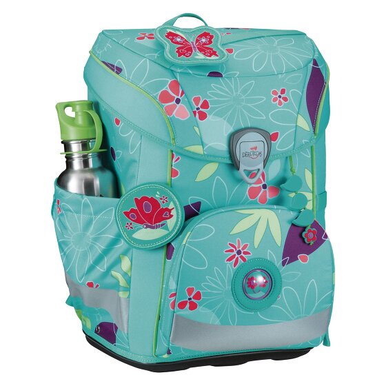 DerDieDas ErgoFlex Easy Schooltas set