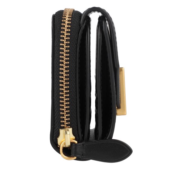 POLO RALPH LAUREN Polo ID Portemonnee Leer 10 cm