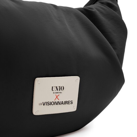 LES VISIONNAIRES Unio Vancouver Crossbody tas 47 cm