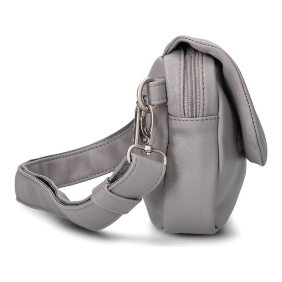 Zwei Mademoiselle.M Crossbody tas 25 cm