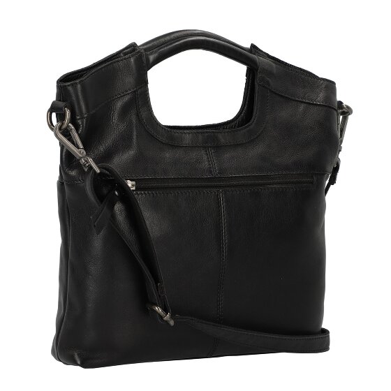 Greenburry Colombiana Handtas Leer 31 cm