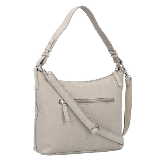 Burkely Soft Skylar Schoudertas Leer 27 cm