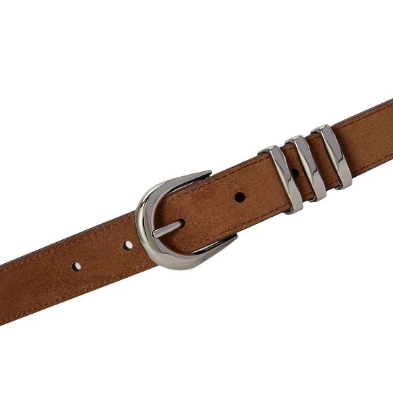 Lauren Ralph Lauren Riem Leder