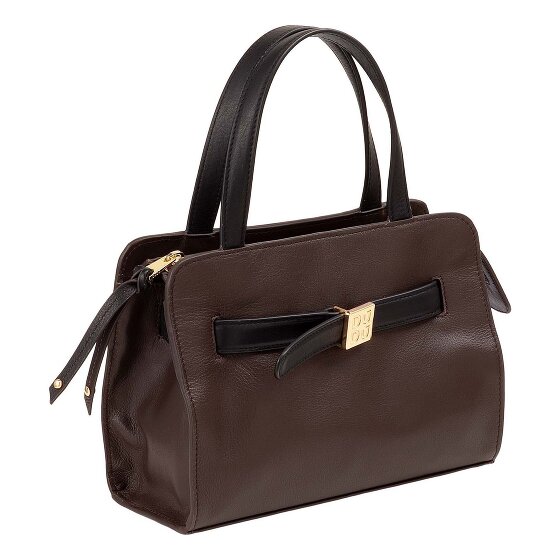 DuDu Schoudertas Leder 23 cm