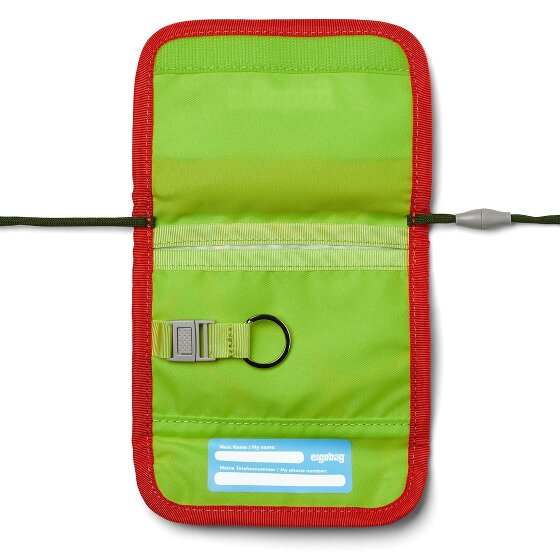 Ergobag Borstzak 14 cm
