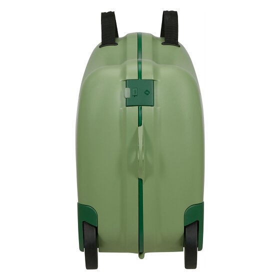 Samsonite Dream2go 4 wielen Kinderwagen 38 cm