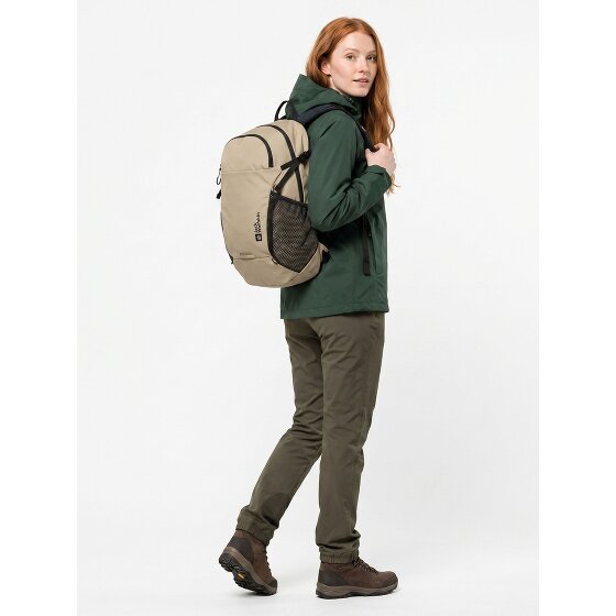 Jack Wolfskin Velocity 20 Wandelrugzak 45 cm