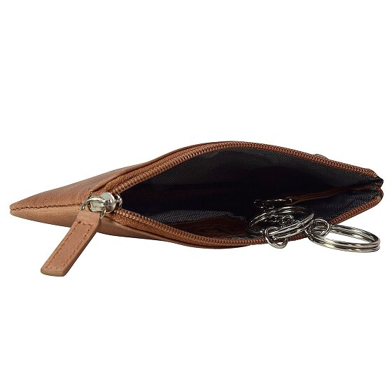 bugatti Volo Sleuteletui Leer 11 cm