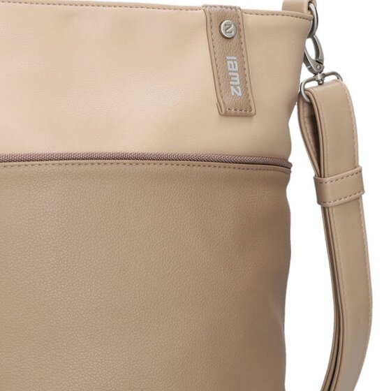 Zwei Jana Schoudertas 33 cm