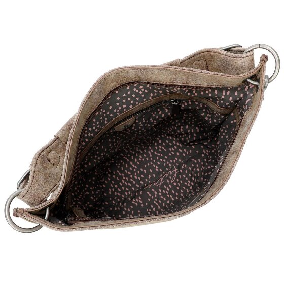 Fritzi aus Preußen Fritzi31N Vintage Schoudertas 26 cm