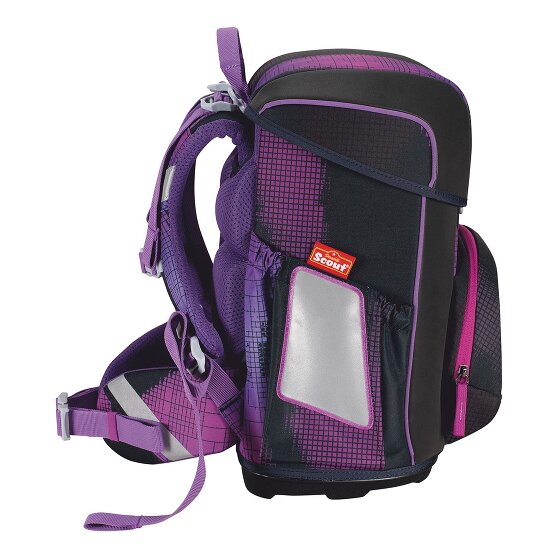 Scout Neo Movie Star Schooltas set 5-delig