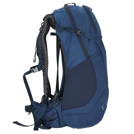 Jack Wolfskin Crosstrail 24 LT Wandelrugzak 55 cm