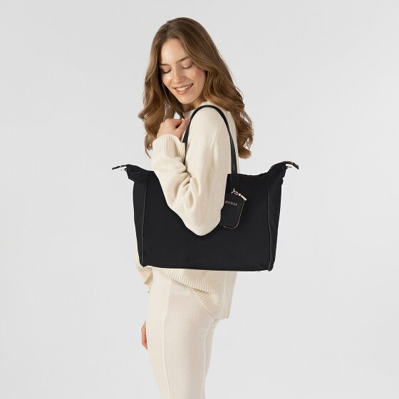 Guess Follie Shopper Tas L 40 cm