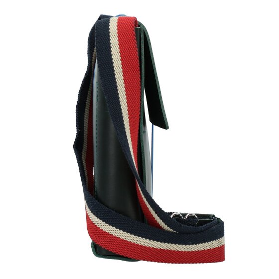 Harold's Keeper Boodschapper Leer 32 cm