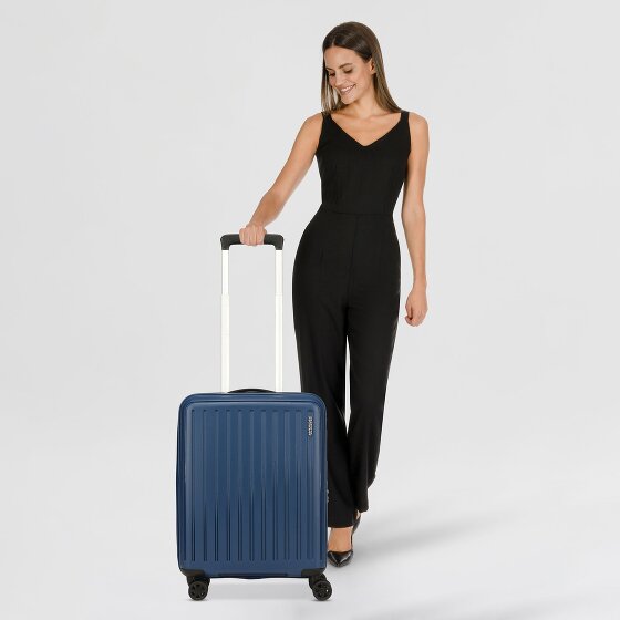 American Tourister Rejoy 4 wielen Cabinewagen 55 cm