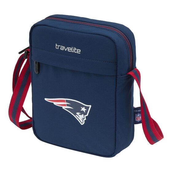 Travelite travelite x NFL Mini tas Schoudertas 17 cm