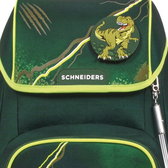 Schneiders Ergojet Schooltas set 6-delig