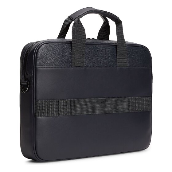 Tommy Hilfiger TH Central Koffer 38.5 cm Laptop compartiment
