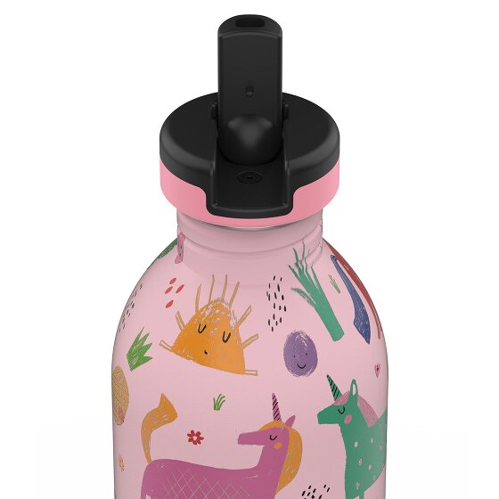 24Bottles Kids Urban Drinkfles