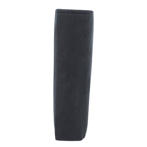 Tommy Hilfiger Johnson portemonnee leer 12,5 cm
