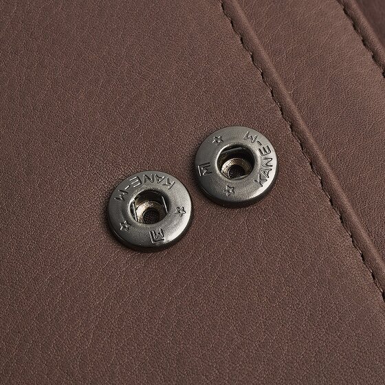 The Chesterfield Brand Orveta Portemonnee RFID-bescherming Leder 13 cm