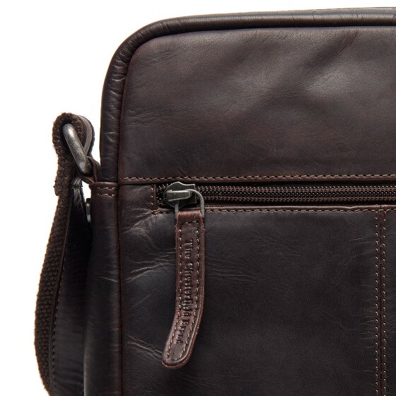 The Chesterfield Brand Anzora Schoudertas Leer 27 cm The Chesterfield Brand Anzora Schoudertas Leer 27 cm