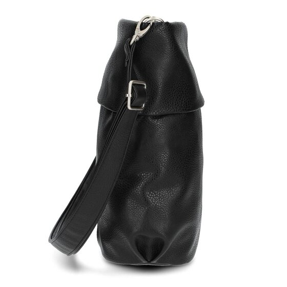 Zwei Mademoiselle.M Schoudertas 27 cm