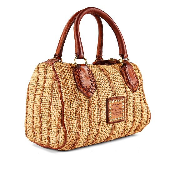 Campomaggi Riccarda Handtas 24 cm