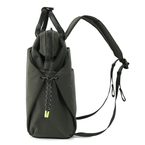 Hedgren String Orizuru Dagrugzak 37.5 cm Laptopvak