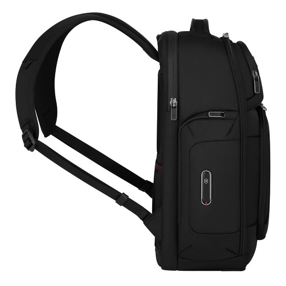 Victorinox Werks Traveler 7.0 Zakelijke rugzak 46 cm Laptop compartiment