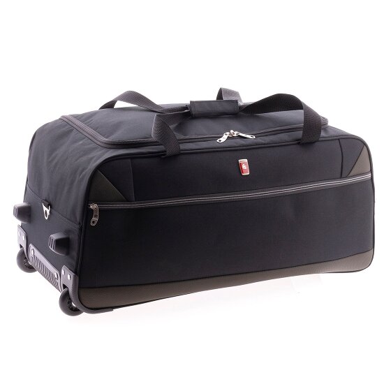 Gladiator 2100 2 wielen Reistas 72 cm