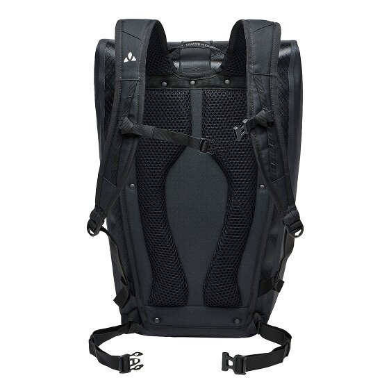 Vaude Clubride Aqua 25 Fietsrugzak 50 cm
