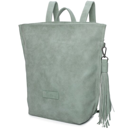 Fritzi aus Preußen Fritzi33 Vintage Stad rugzak 36 cm