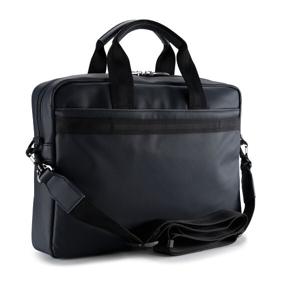 Boss Jinko Koffer 39 cm Laptop compartiment Boss Jinko Koffer 39 cm Laptop compartiment