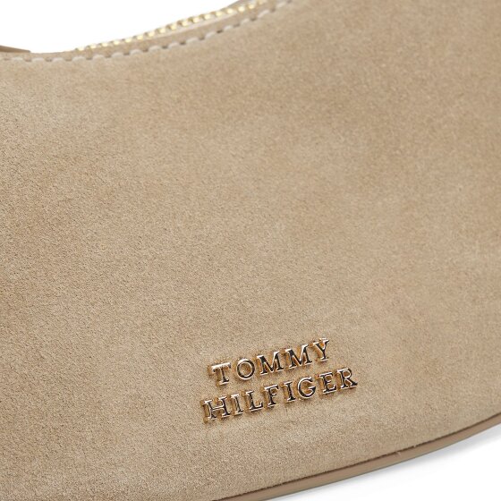 Tommy Hilfiger Moon Schoudertas Leer 19 cm