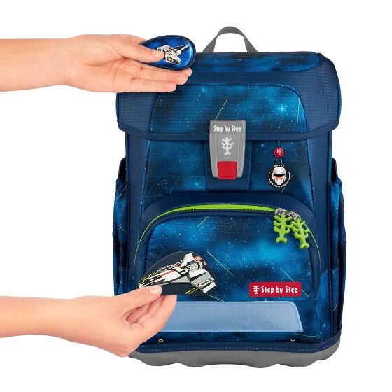 Step by Step Schoolaccessoires