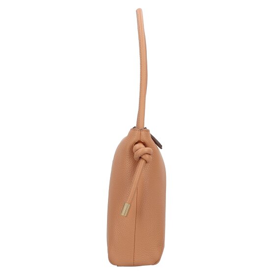 Fossil Willa Schoudertas Leer 30.5 cm