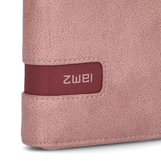 Zwei Mademoiselle Portemonnee 20 cm