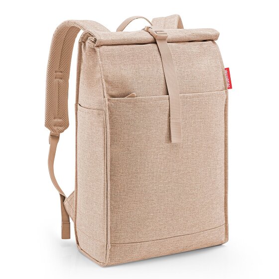 reisenthel Urban Rolltop Dagrugzak 49 cm Laptop compartiment