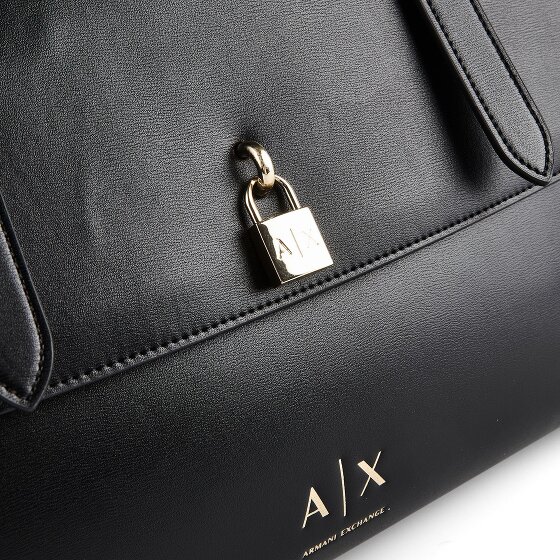 Armani Exchange Taylor Schoudertas 35 cm