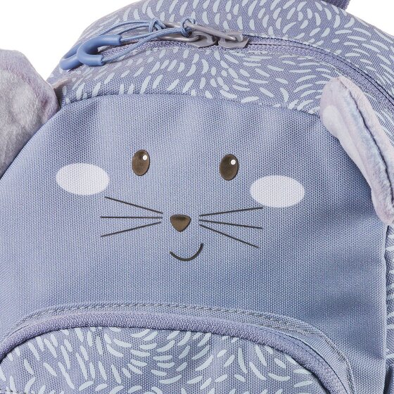 Schneiders Mini Kleuterschool rugzak 27 cm