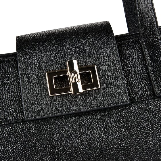 Furla Amelia Schoudertas L Leder 39 cm