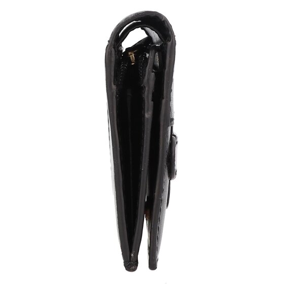 The Bridge Lucrezia Portemonnee RFID-bescherming Leer 11 cm