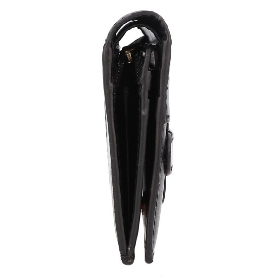 The Bridge Lucrezia Portemonnee RFID-bescherming Leder 11 cm