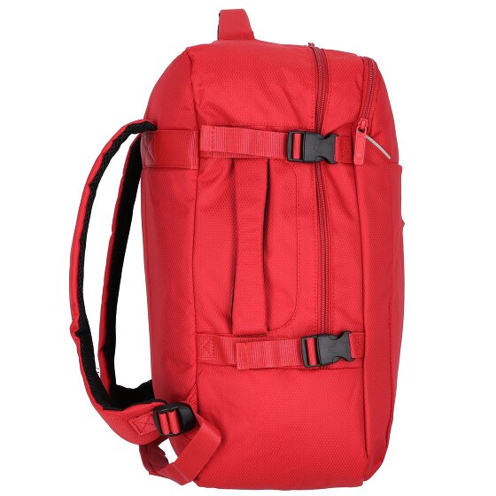 Roncato Ironik 2.0 Dagrugzak 45 cm Laptop compartiment