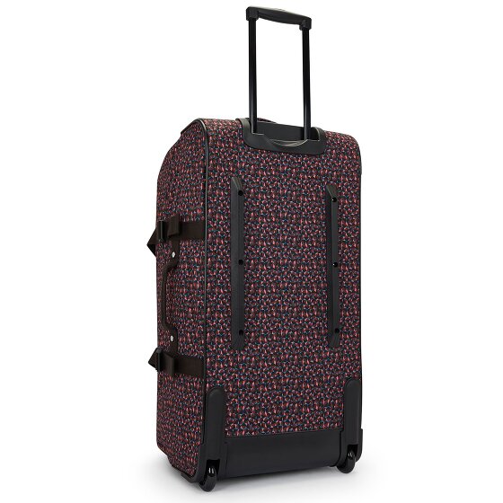 Kipling Basic Prt Teagan 2 wielen Reistas L 77 cm