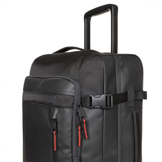 Eastpak Tranverz Tranverz 2 wielen Reistas 51 cm